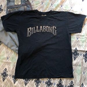 Billabong Men’s Short Sleeve T-Shirt Size Large